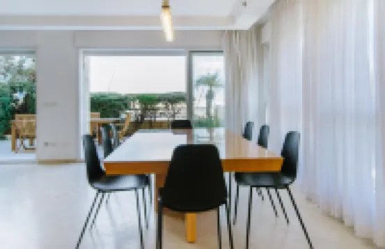 Marina Apartments by Olala Homes