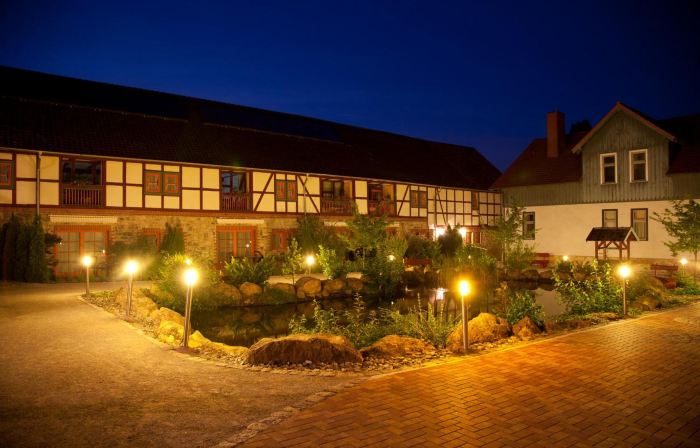 Hotel Gut Voigtlaender