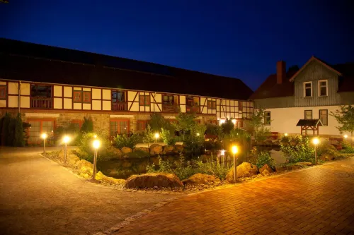Hotel Gut Voigtlaender - 4-Star