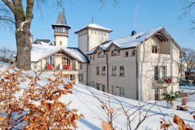 Hotel Villa Monte Vino