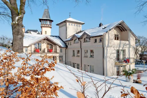Hotel Villa Monte Vino - Pet Friendly