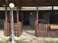 Agriturismo Monte Due Torri - Farmhouses