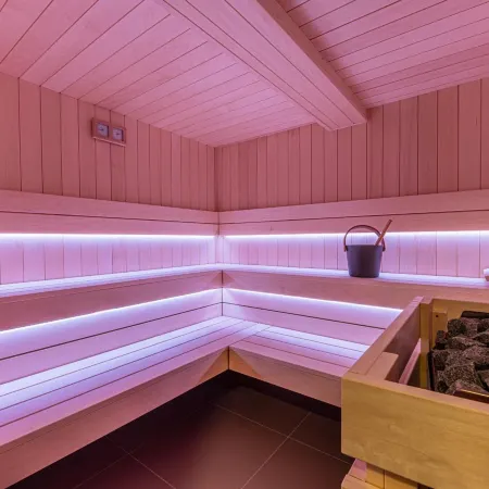 Wellness Penzión Vila Mery