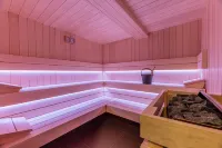 Wellness Penzión Vila Mery - Kylpylä