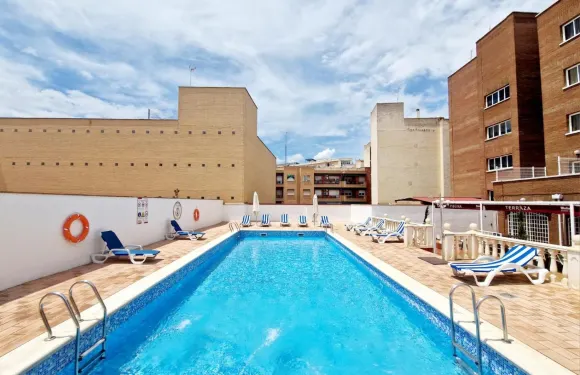 聖錫西利亞酒店