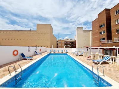 Hotel Santa Cecilia