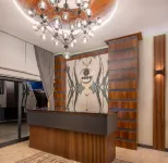 Yeşilton Otel Hotels in 