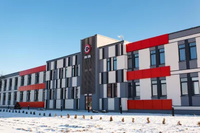 Era Spa Hotel Complex