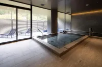 Minakami Onsen Aratashi Minakami - Hot Springs