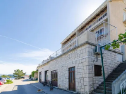 Apartments Angelo Hotels in Polace