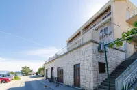 Apartments Angelo Hotel a Govedari