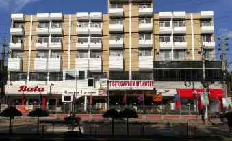 Tiger Garden Int Hotel