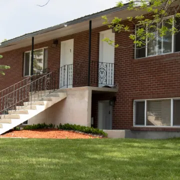 The Diamond at Kingston East