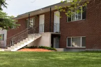 The Diamond at Kingston East Hotels in Rexburg