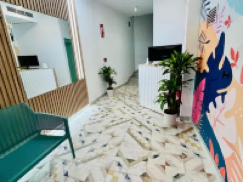 HC Calahonda Beach Nerja Hotels in Nerja