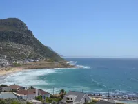 Moonglow Guesthouse Hotels near Long Beach
