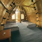 Homestay Syariah Nuansa Bambu Hotels in Cisaat