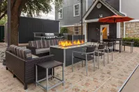 TownePlace Suites Dallas Plano/Legacy