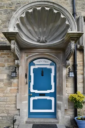 Heritage Bed and Breakfast Отели рядом с достопримечательностью «Роудей Кау Фарм Кафе & Айс Крим Парлор»