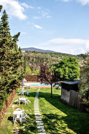 Agriturismo Il Piastrino