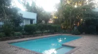 Princes Lodge Guesthouse - Afhentnings-/afleveringstjenester