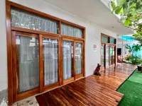 Galápagos Isabela Hotel Loja