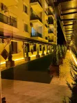 Mardiva Otel - breakfast