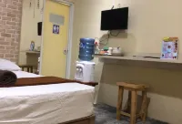 Penginapan Rudi Syariah
