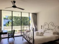 Surintra Boutique Resort Hotels near Surin Beach