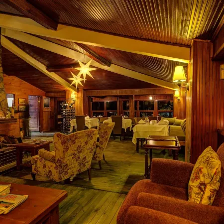 Agva Greenline Guesthouse (Adult Only +12)