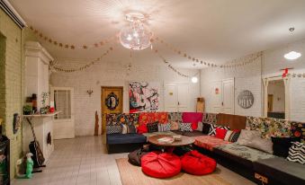 Soul Kitchen Hostel