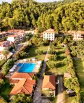 Julia Hotel - Beach