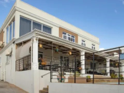 Casa Maria Hôtels à : Port-Louis