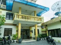 RedDoorz @ Gatot Subroto Ende Hotels in Ende