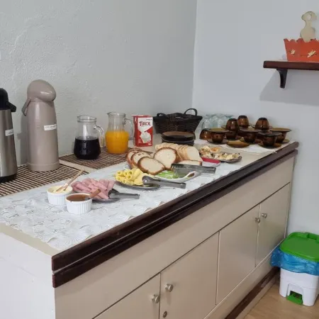 Hotel Real Koerich 24h