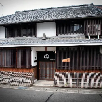 Guesthouse Shin