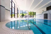 Madarao Tokyu Resort Hotel Tangram - Yüzme Havuzu
