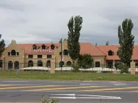 The Green Olive Guesthouse Ξενοδοχεία στην πόλη Bethlehem