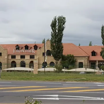 The Green Olive Guesthouse