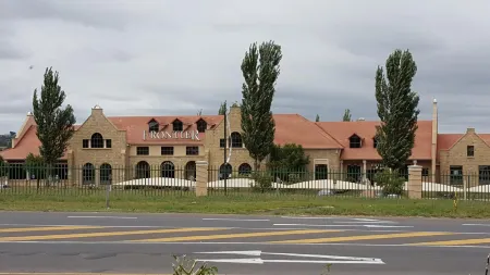 The Green Olive Guesthouse