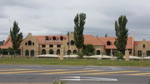 The Green Olive Guesthouse