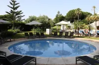 Precise Resort El Rompido-The Club - ติดทะเล