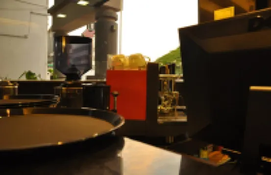 Tat Place Hotel Hotels in Kuala Belait