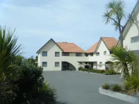 Bella Vista Motel Kaikoura