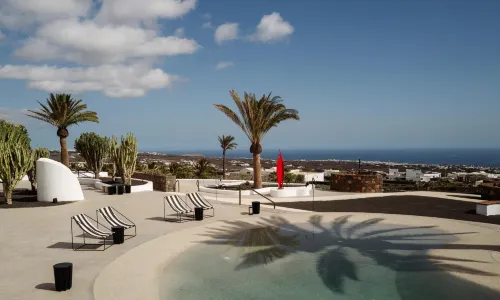 Hotel Cesar Lanzarote
