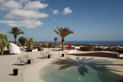 Hotel Cesar Lanzarote