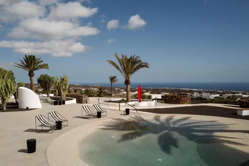 Hotel Cesar Lanzarote Hotels in Puerto Calero