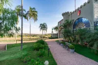 Pousada Camelot Inn - Inns