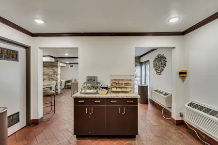 Park Inn by Radisson, Salt Lake City-Midvale