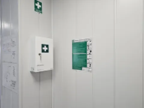 Rest Hostel Airport Modlin Hotels in Legionowo County